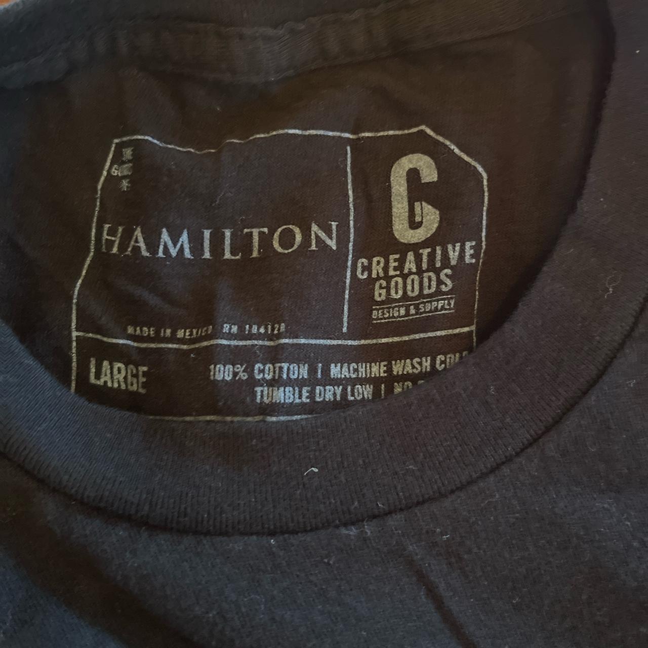 Product Image 2 - Hamilton tshirt
