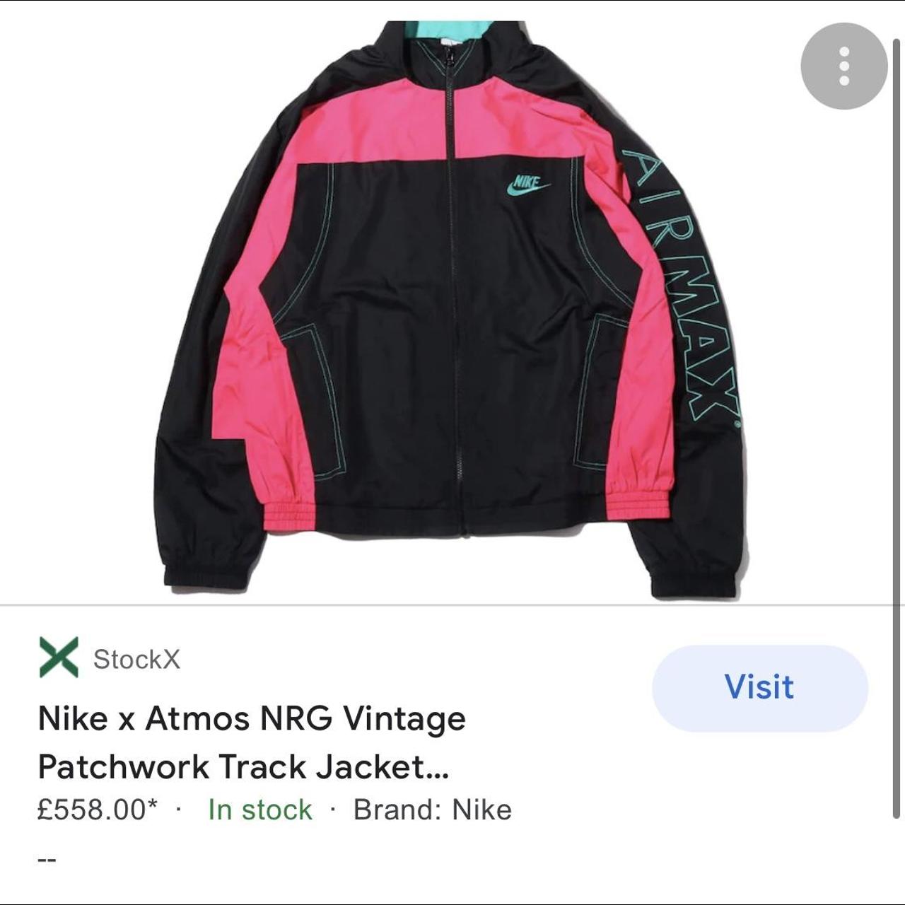 atmos nrg