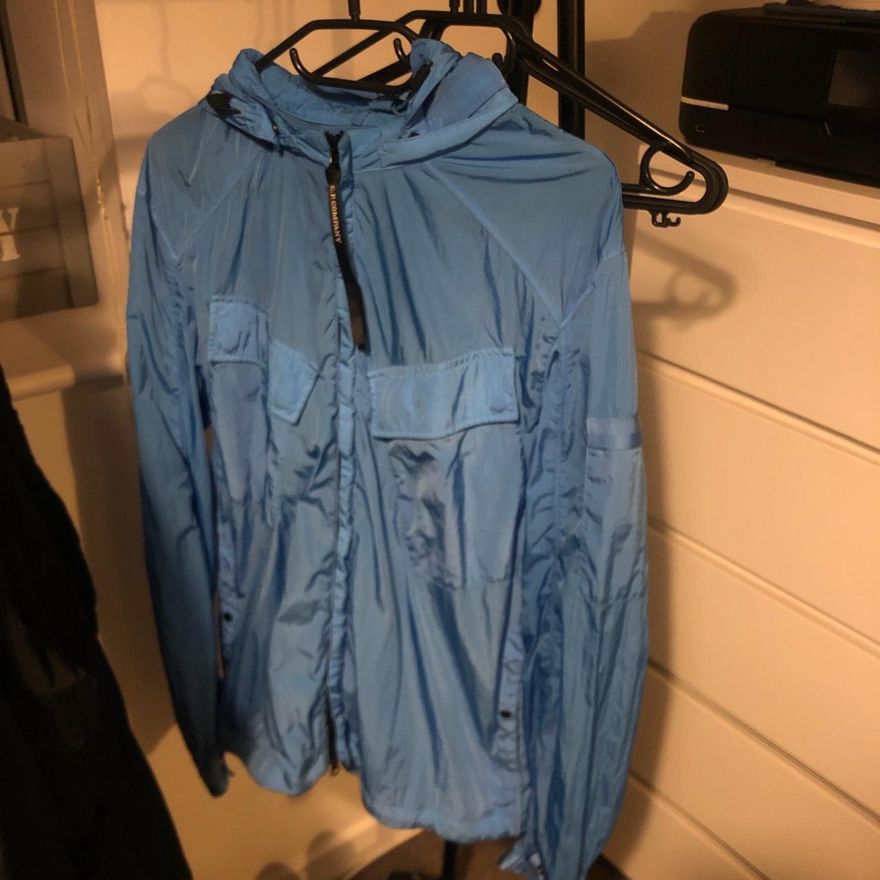 cp-company-water-proof-jacket-like-brand-new-with-depop