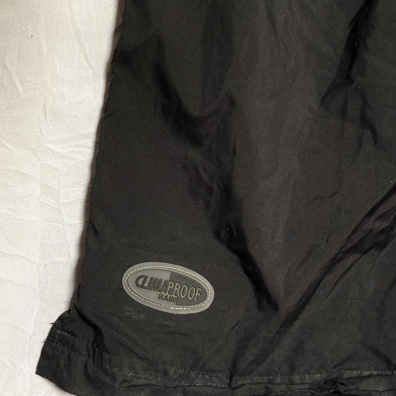 adidas climaproof rain pants