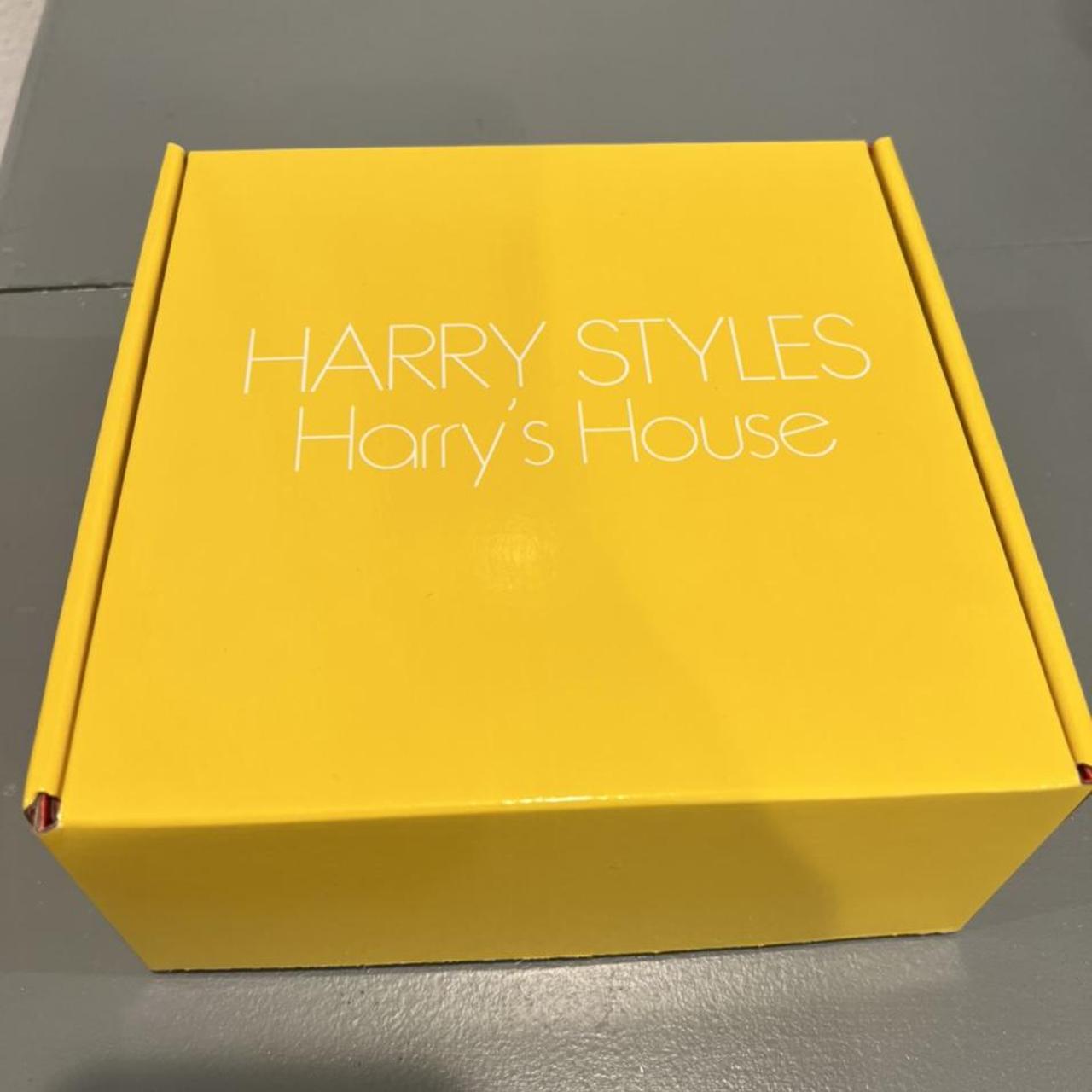 Limited Edition Harry’s House Cassette Box Set... Depop