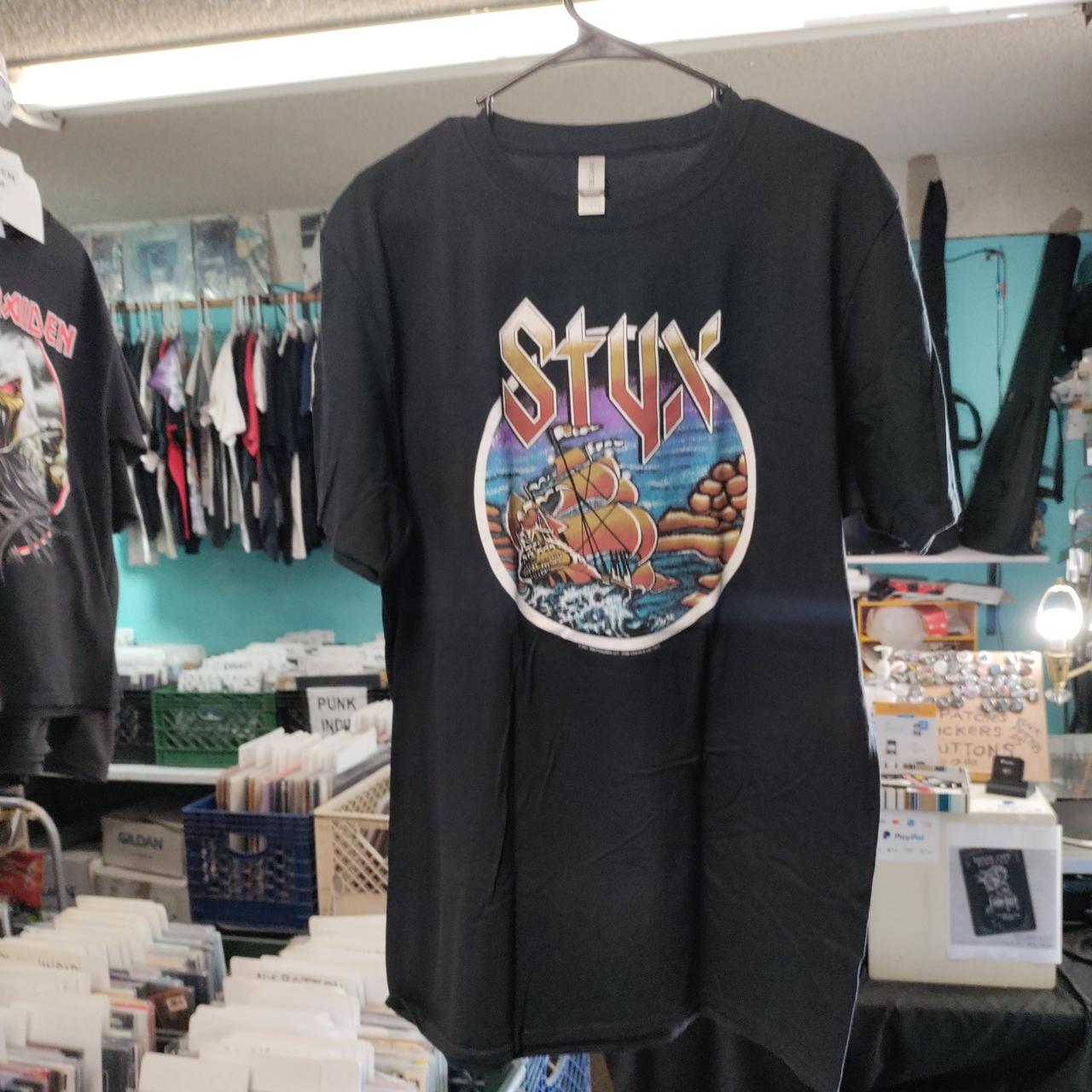 Product Image 1 - Styx come sail away 