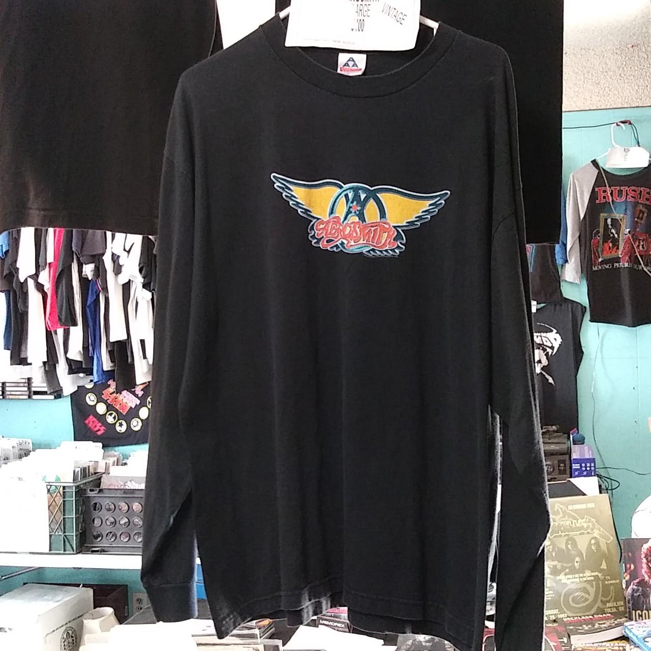 Product Image 1 - Aerosmith a little south of