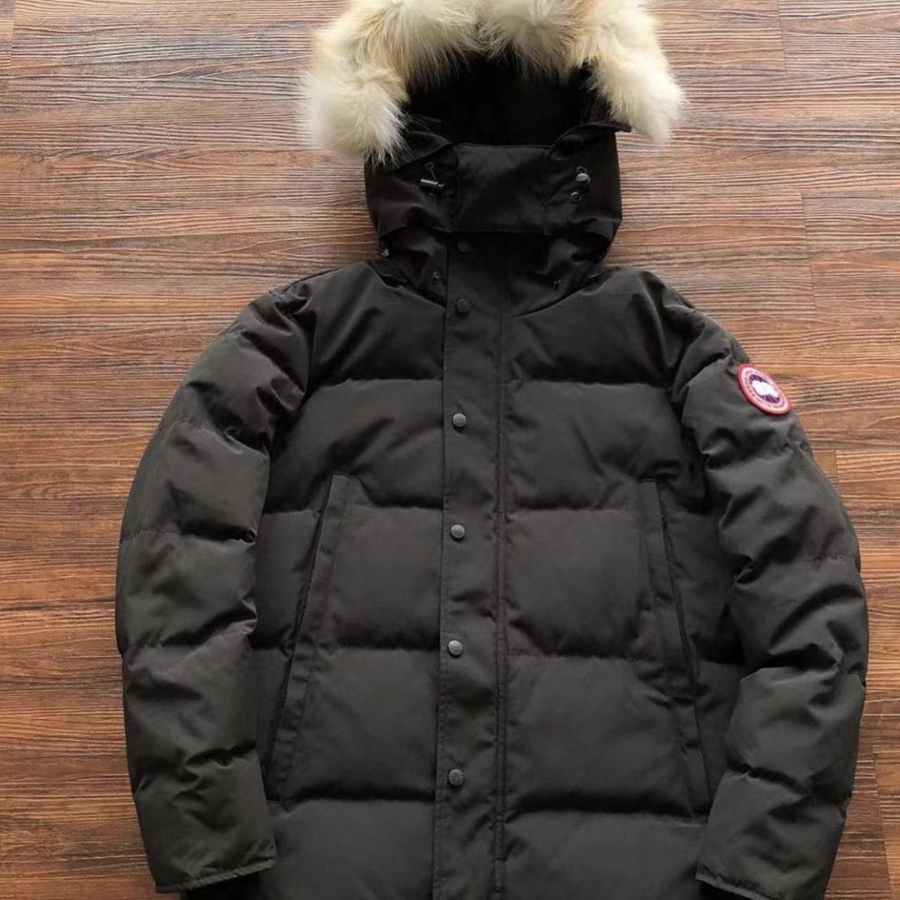 canada goose size m men #canada #goose #new #sizem #men - Depop