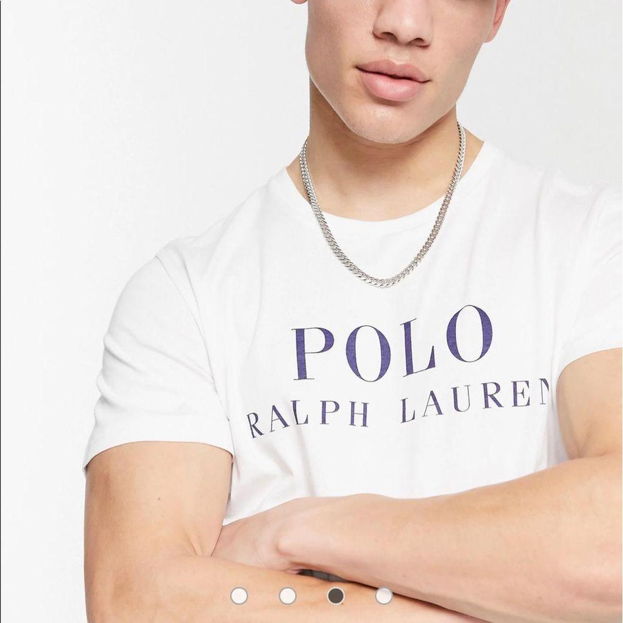 Product Image 3 - Polo Ralph Lauren lounge T-shirt