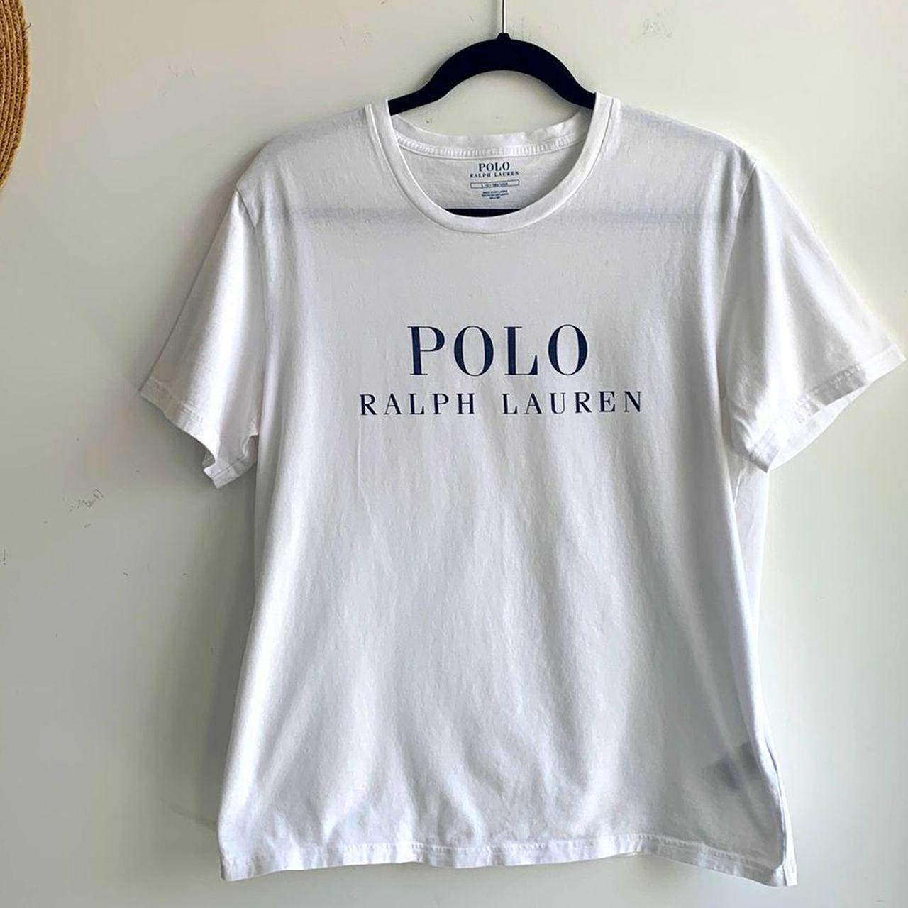 Product Image 2 - Polo Ralph Lauren lounge T-shirt