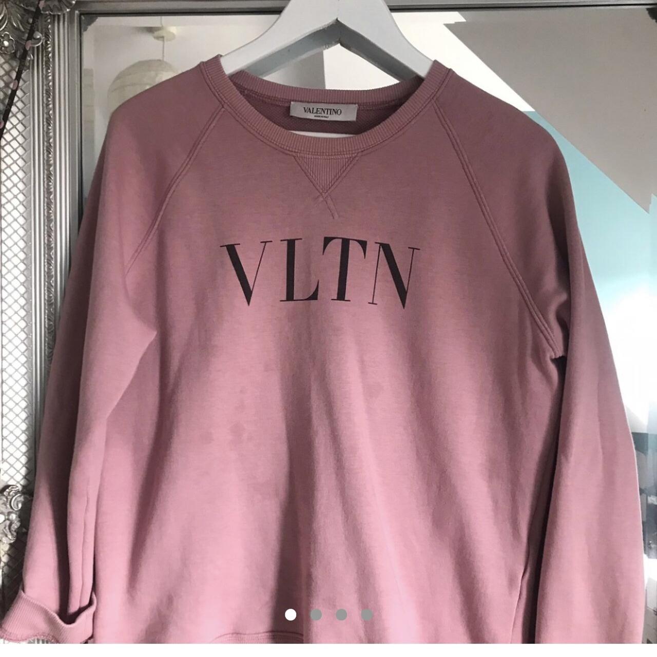 Valentino vltn clearance sweater