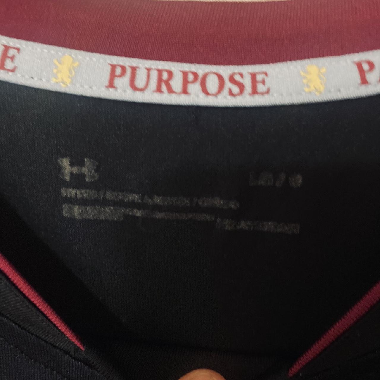 Product Image 2 - ASTON VILLA OFFICAL PREMIER LEAUGE