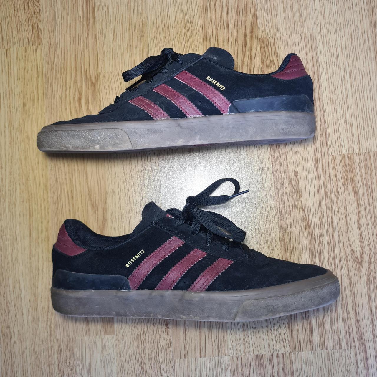 Adidas originals busenitz on sale uk