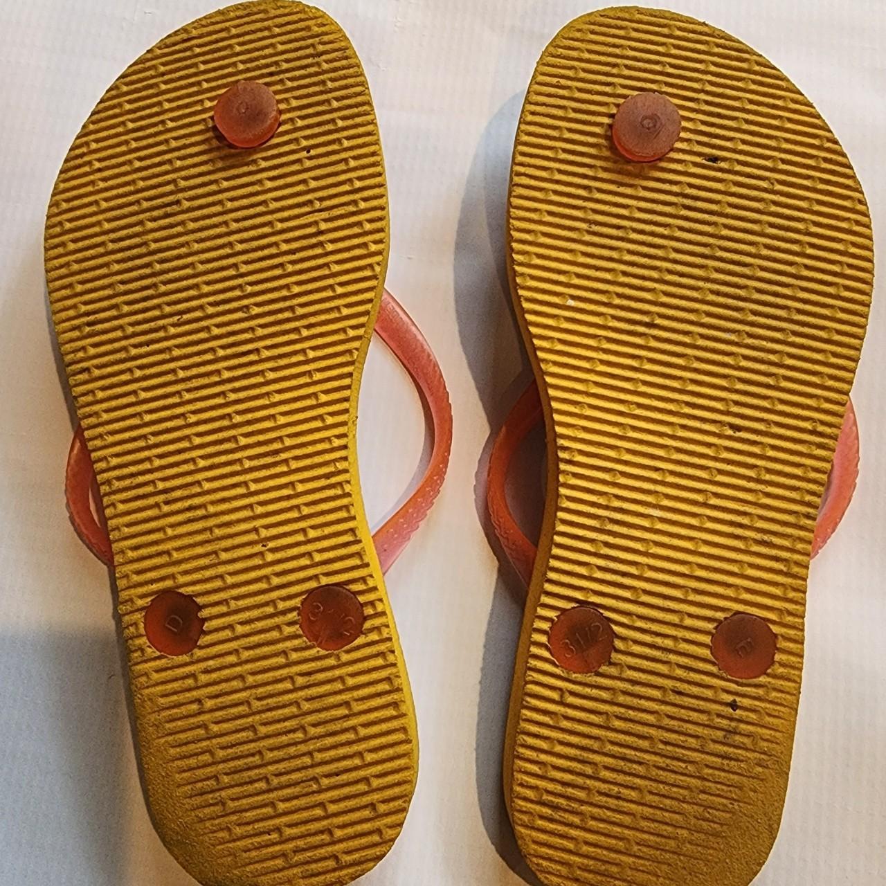 Havaianas Men's Multi Slides (2)