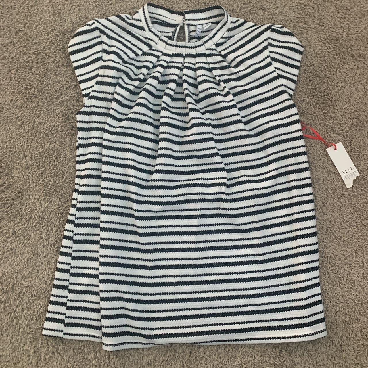 ELLE Women's Shirt | Depop