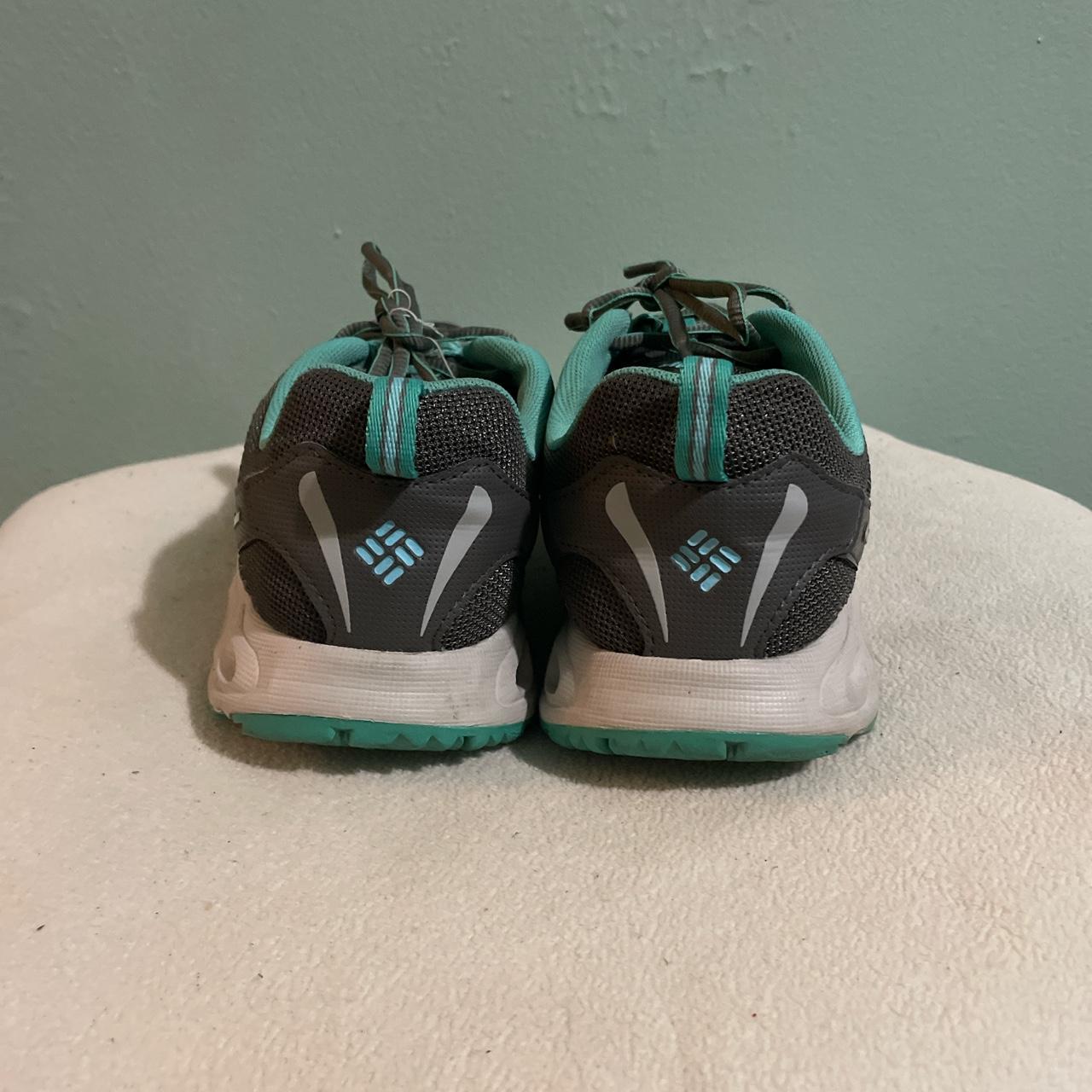 columbia trainers uk