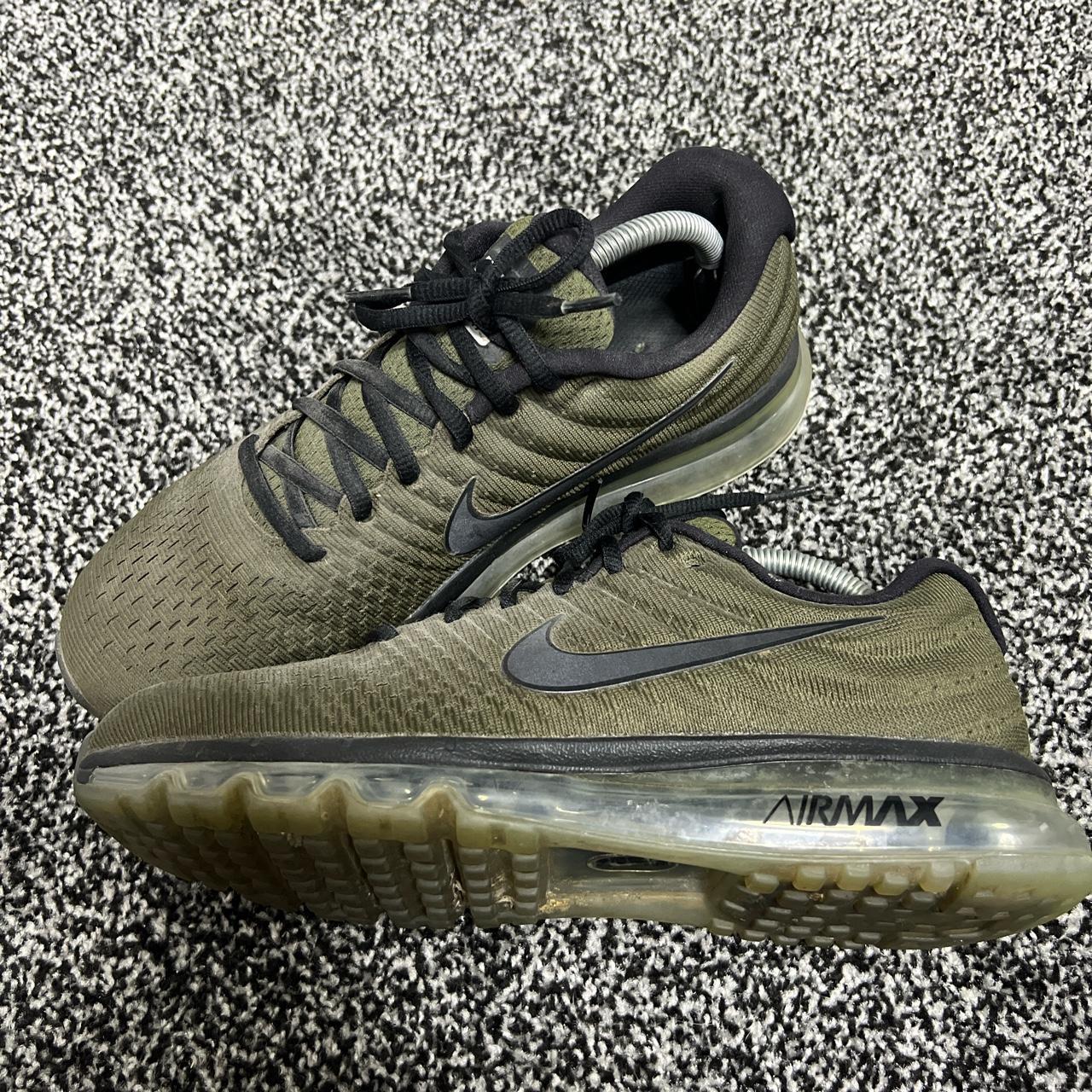 nike trainers size 8