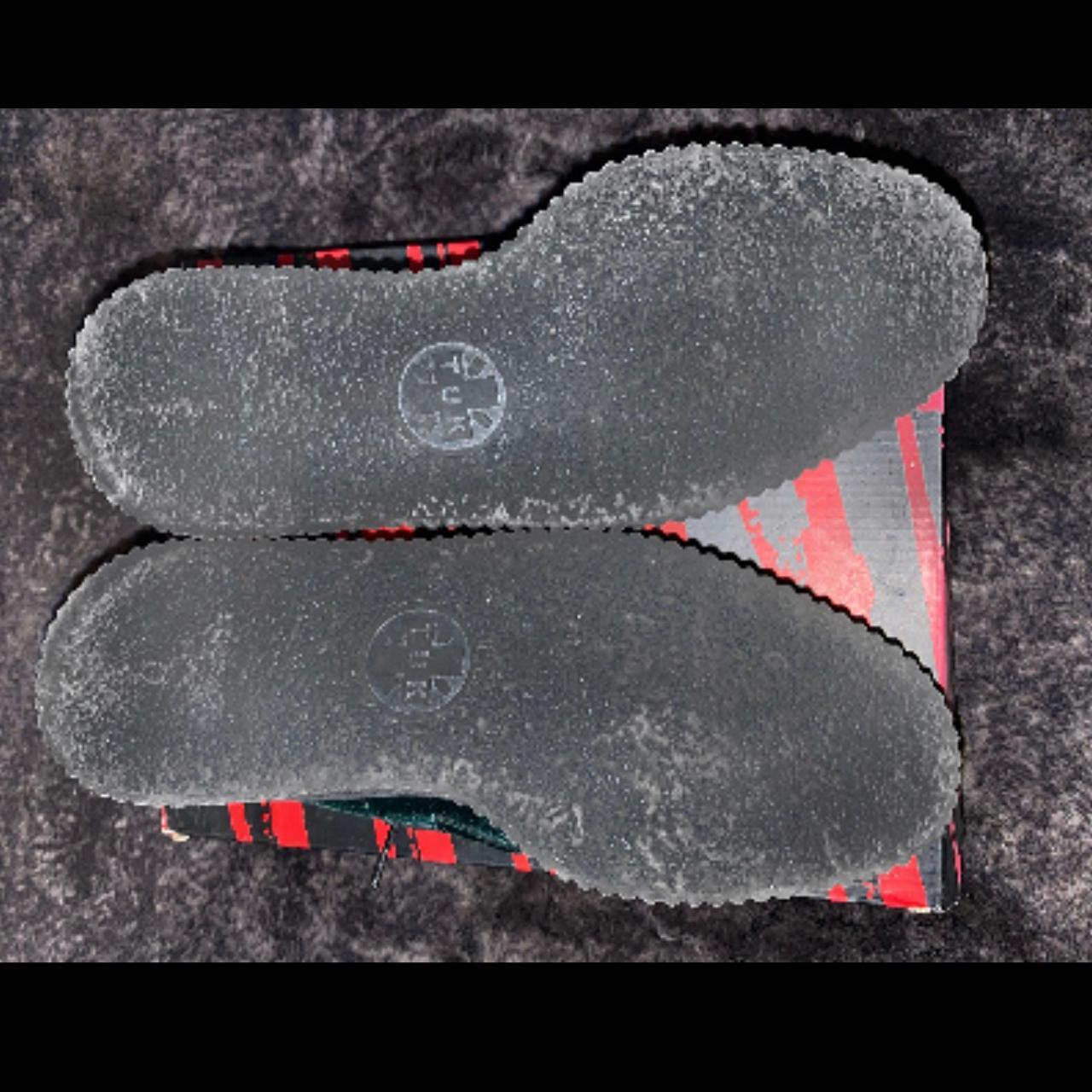 Product Image 2 - T.U.K. Green Velvet Platform Creepers