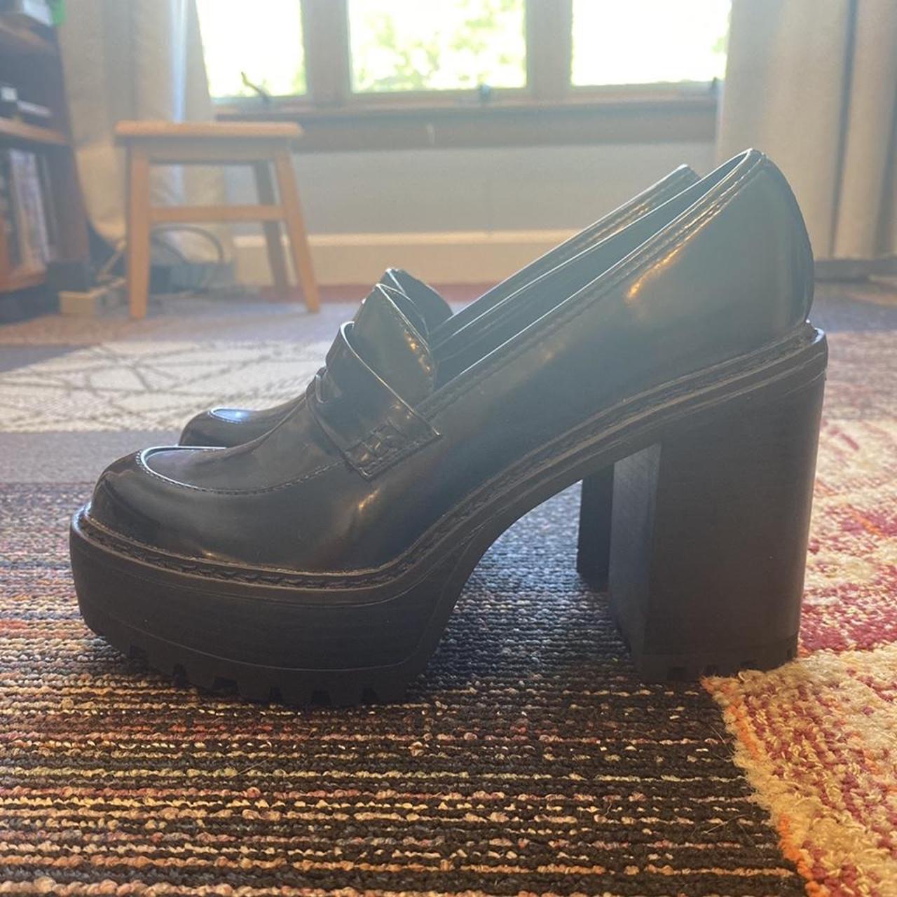 madden girl beat1 loafers