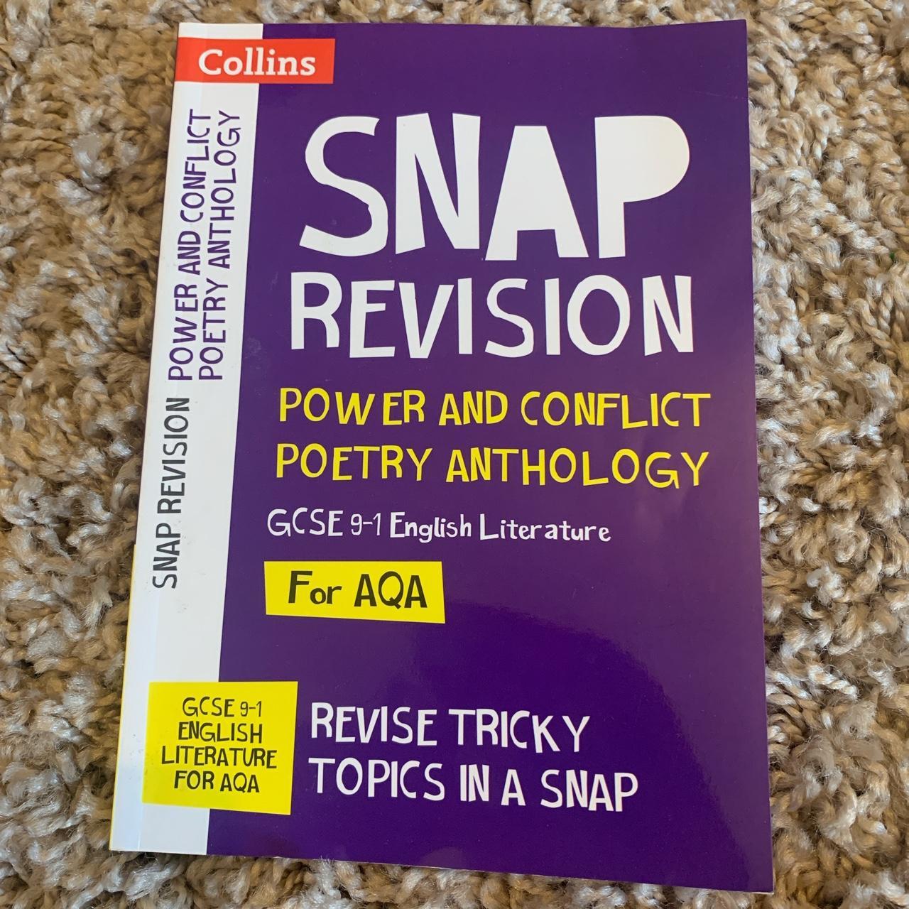 aqa-gcse-english-literature-power-and-conflict-depop