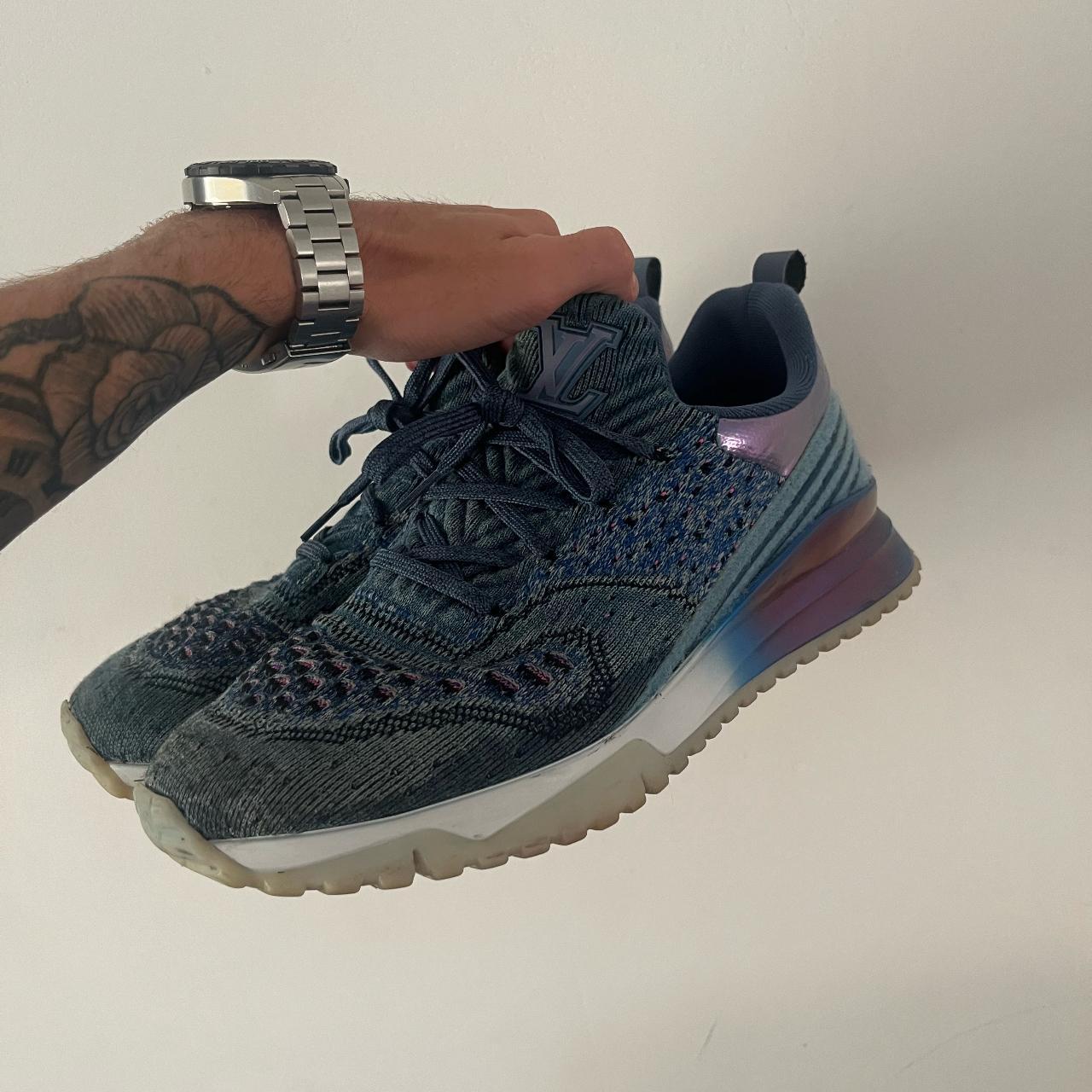 louis vuitton runners