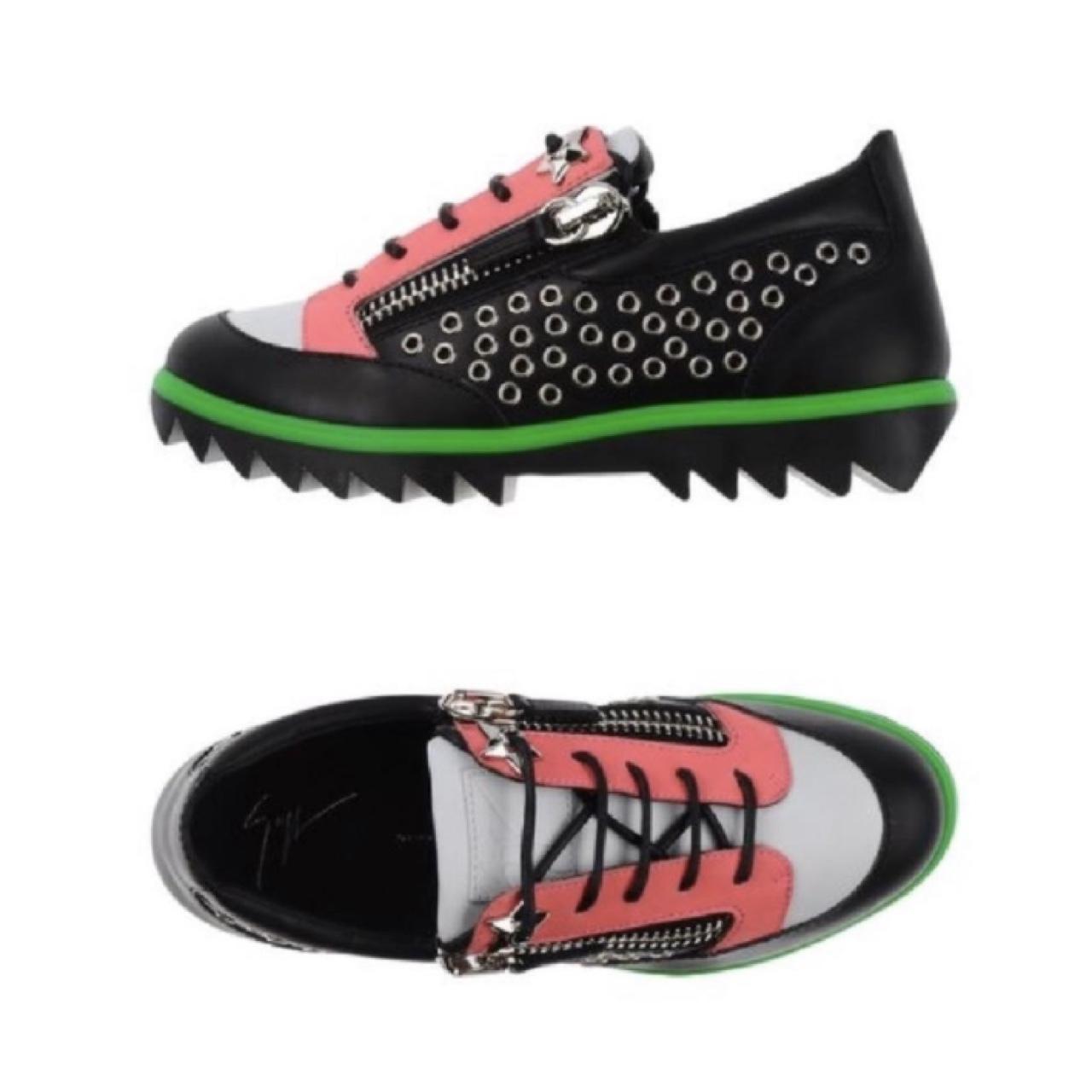 Giuseppe Zanotti Women's Trainers