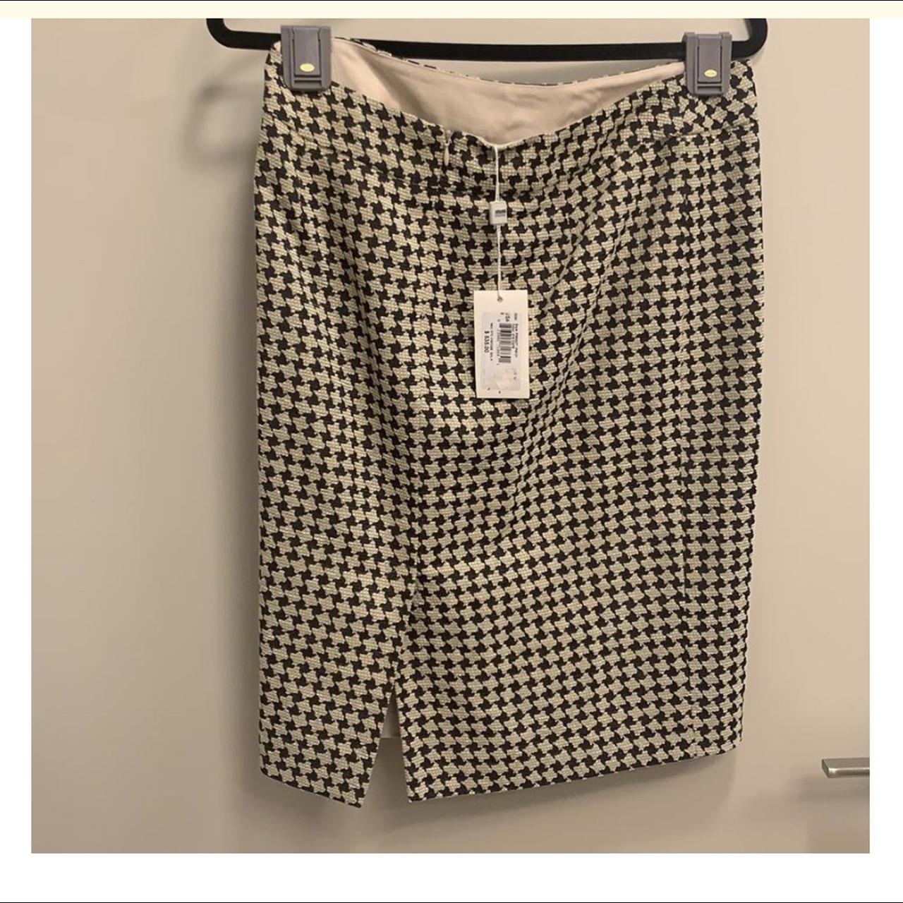 Armani Women's Skirt | Depop