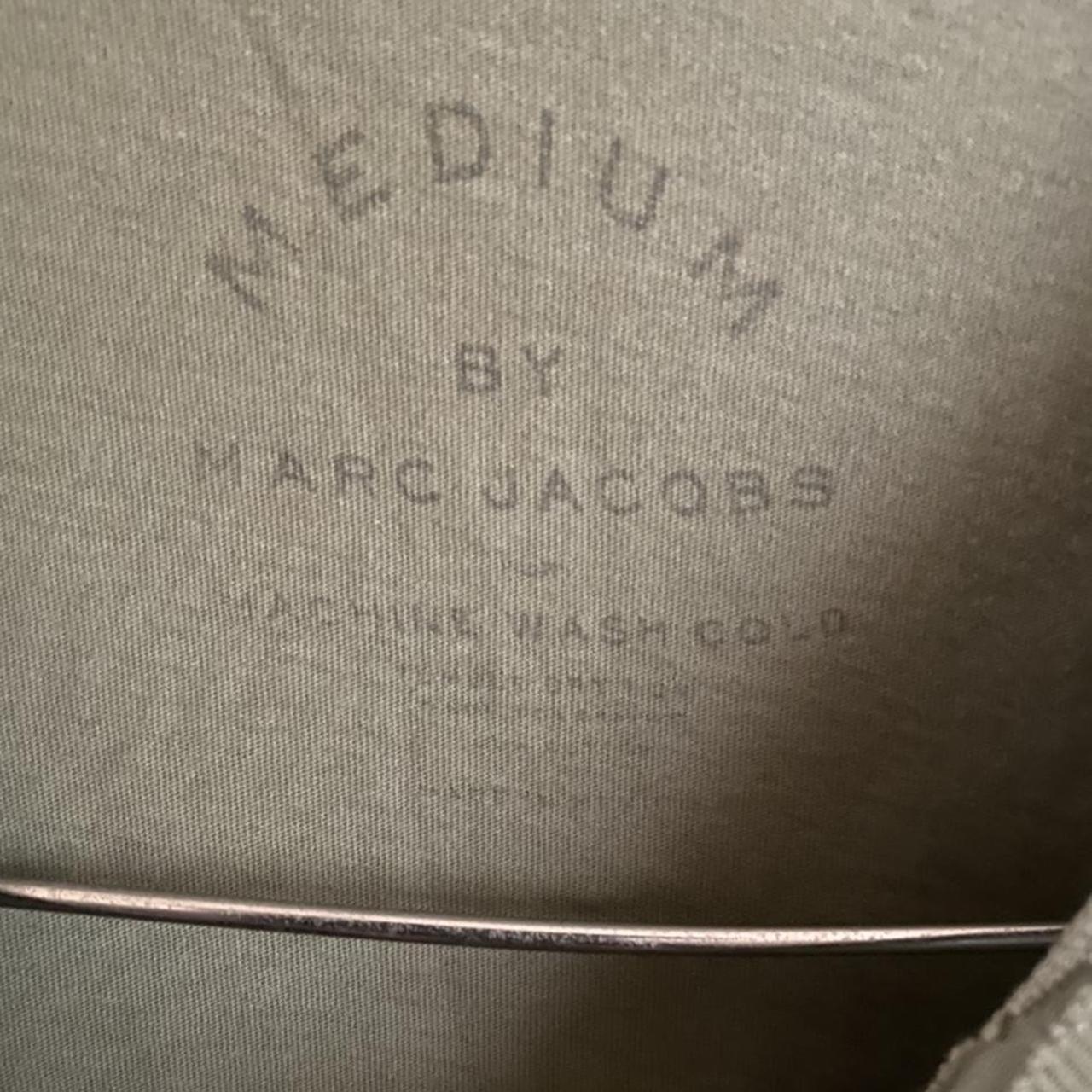 Marc by Marc Jacobs Men's T-shirt (2)