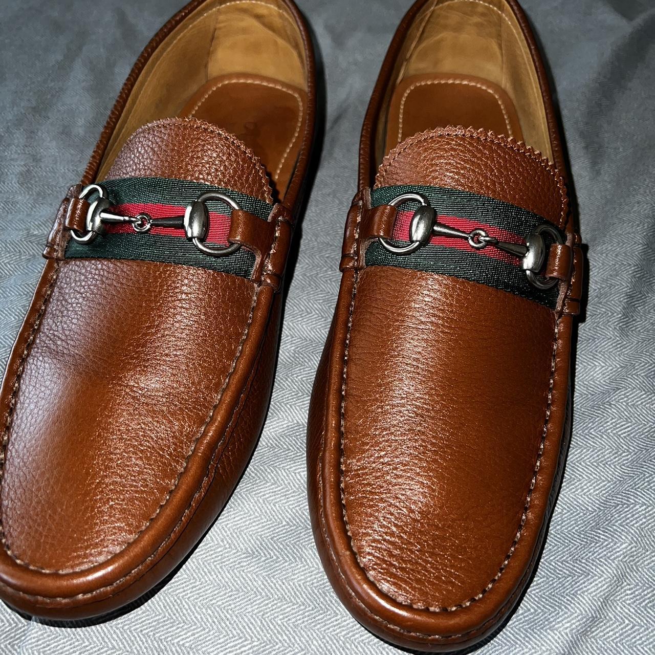 Product Image 1 - Gucci Loafers