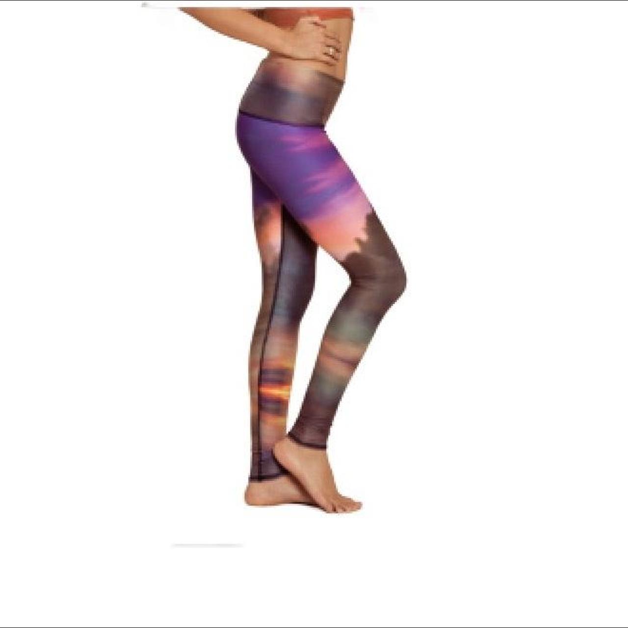 Product Image 1 - Teeki Women’s Hot Pants yoga