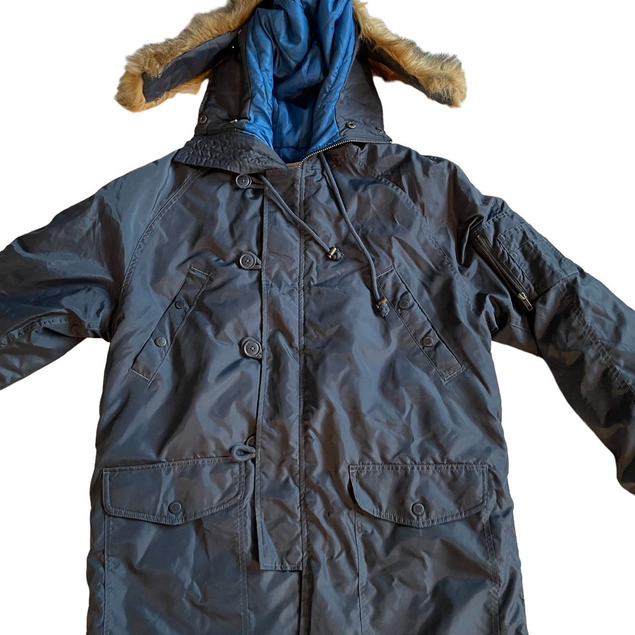 Product Image 1 - Final markdown!!
NATIVE YOUTH Men's Waterproof