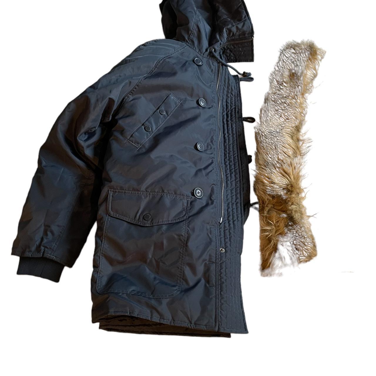 Product Image 4 - Final markdown!!
NATIVE YOUTH Men's Waterproof