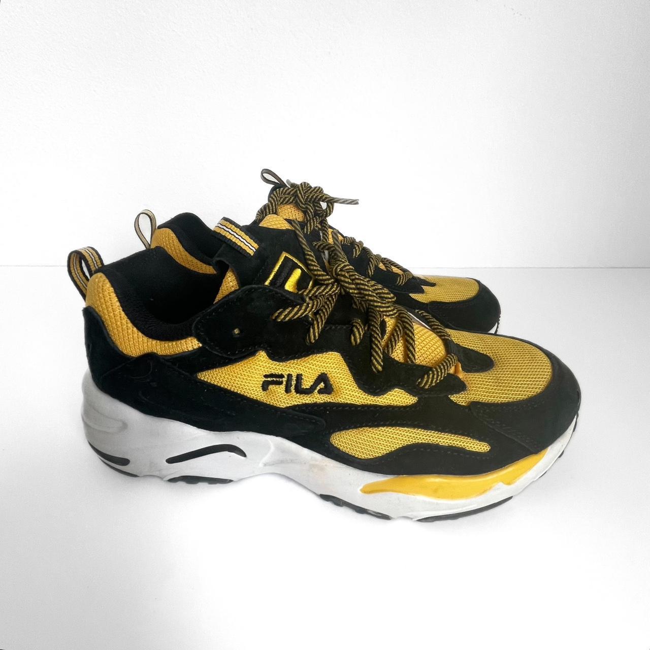 fila racer