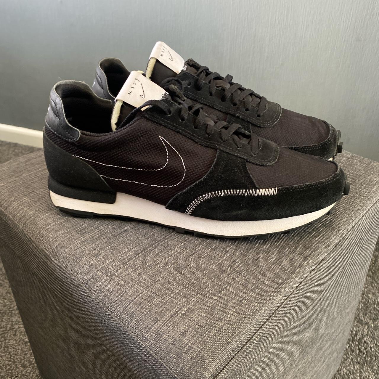 nike n 354 trainers