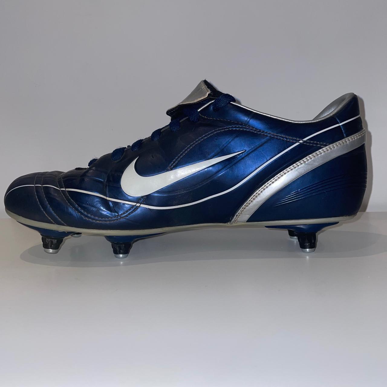 mercurial vapor 2