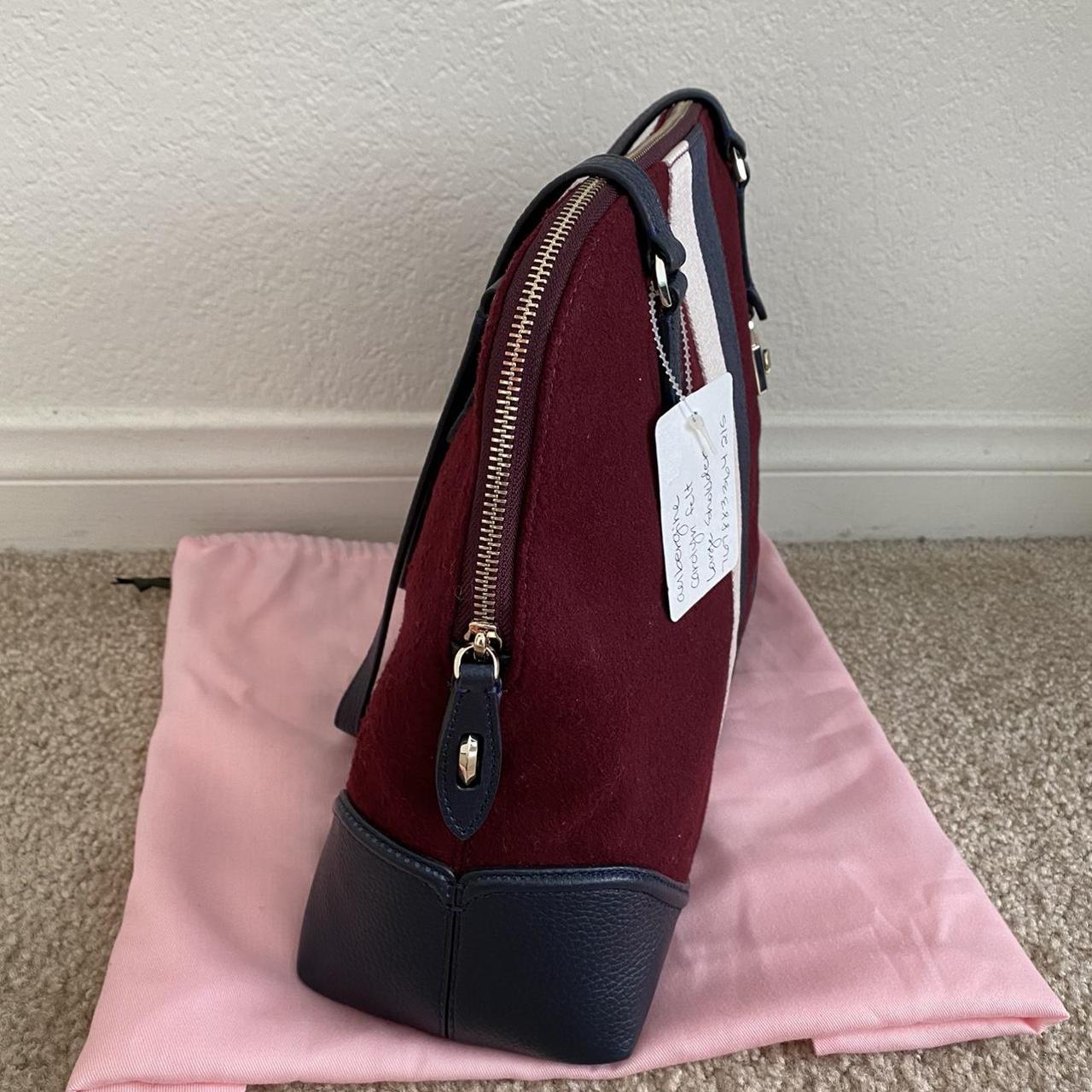 Kate spade carolyn medium shoulder online bag