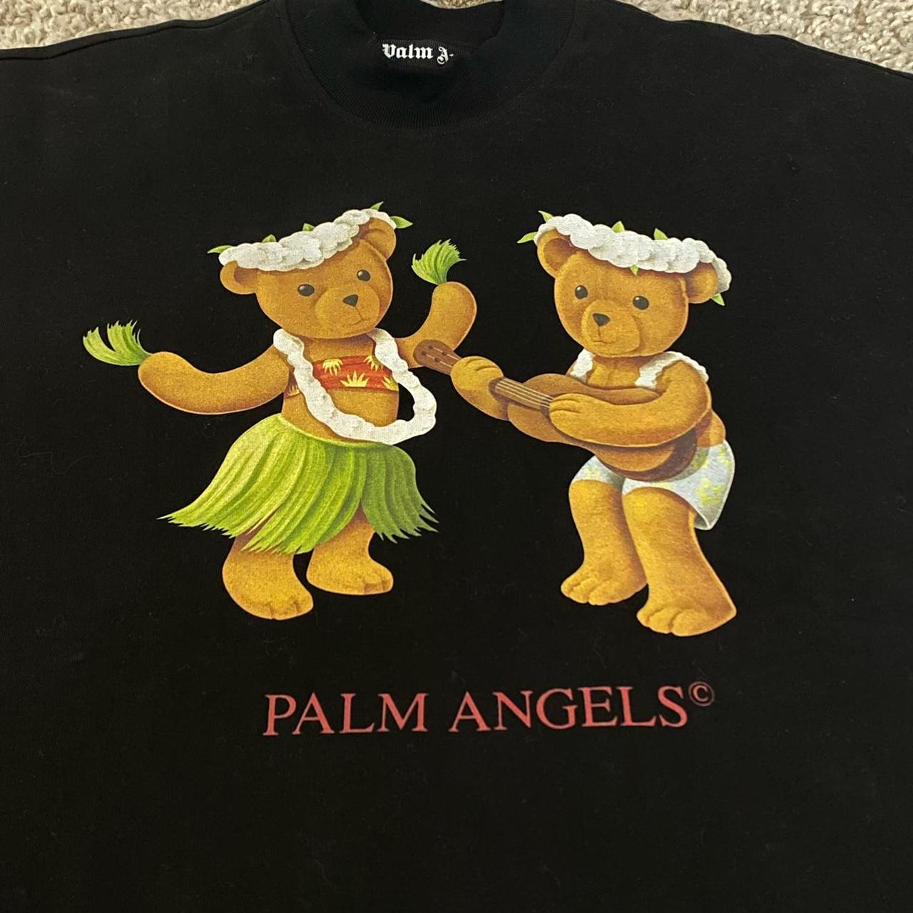 Palm Angels Women's T-shirt (2)