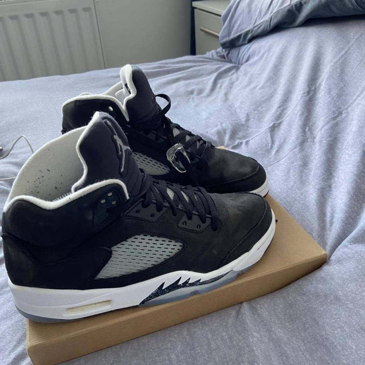 jjb sports nike trainers