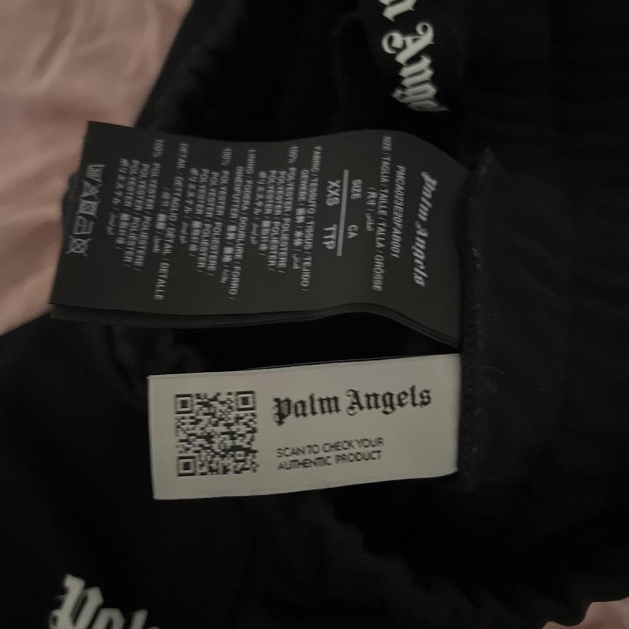 Product Image 3 - Palm Angel Track Pants
Size XXS