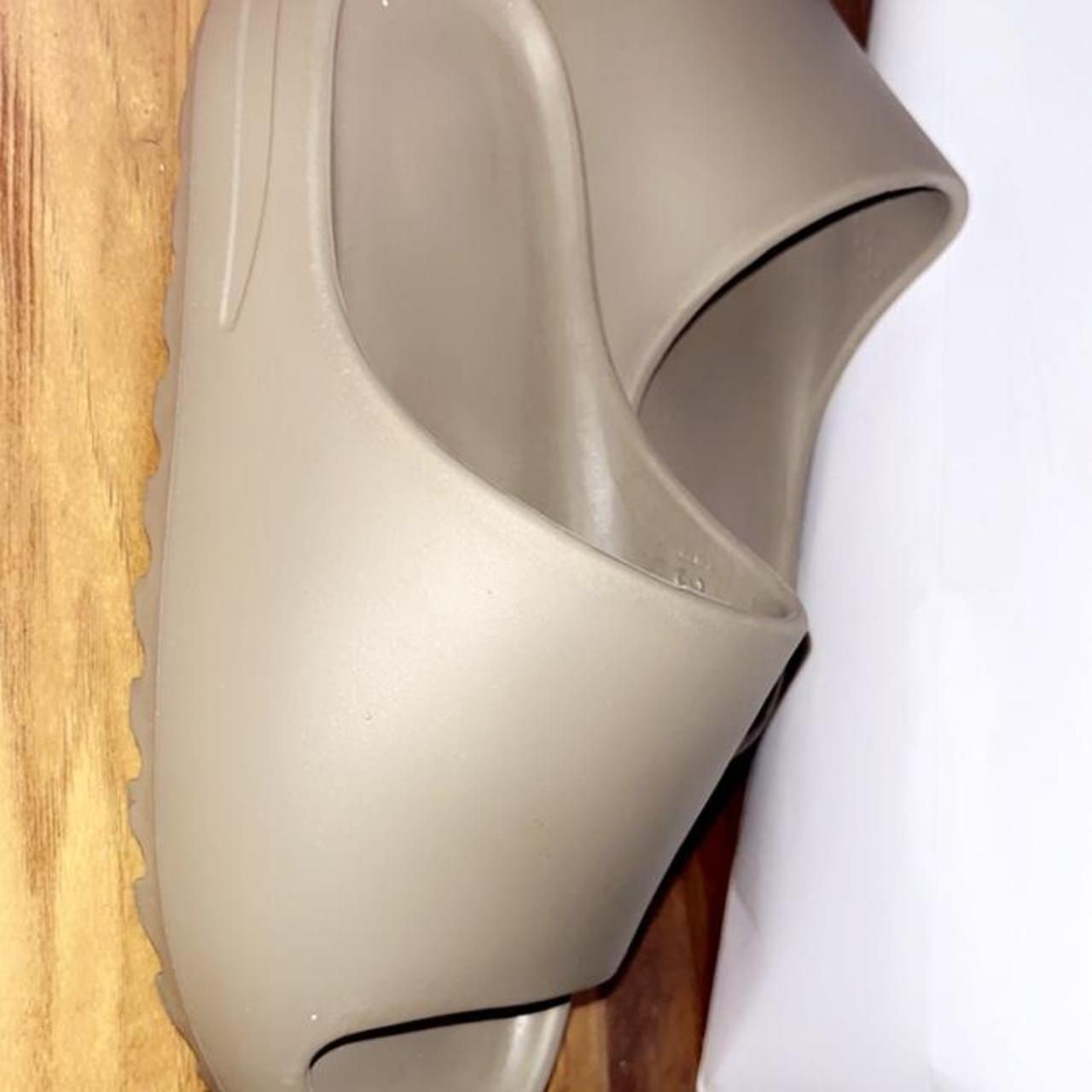 used yeezy slides for sale