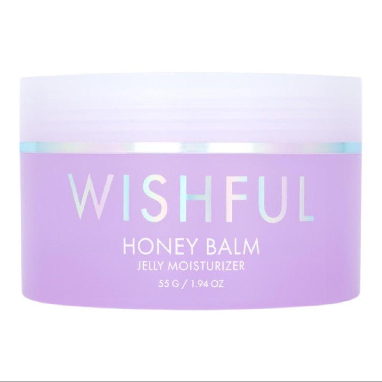Product Image 2 - Huda Beauty Wishful Honey Balm