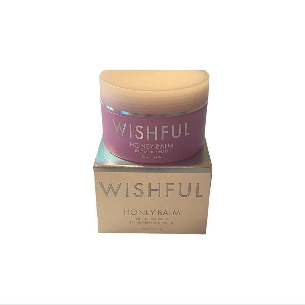 Product Image 1 - Huda Beauty Wishful Honey Balm