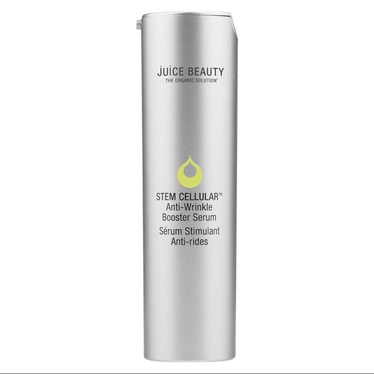 Juice Beauty Stem Cellular AntiWrinkle Boost... Depop