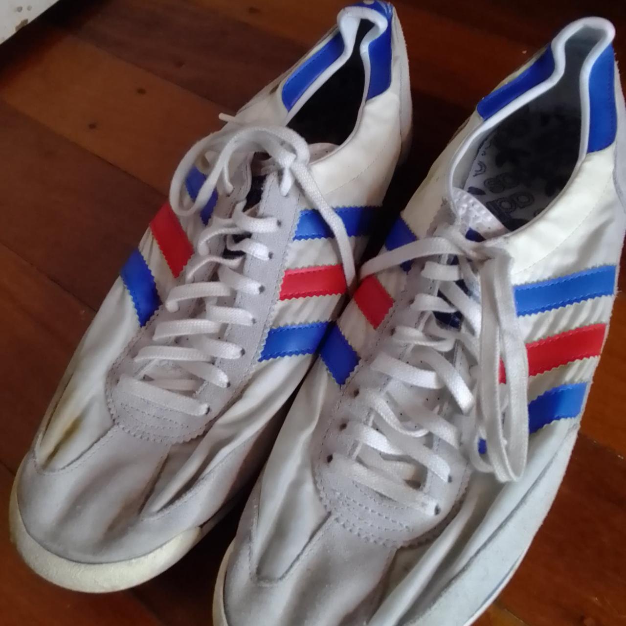 ADIDAS ORIGINALS Size 12.5 mens ADIDAS original... - Depop