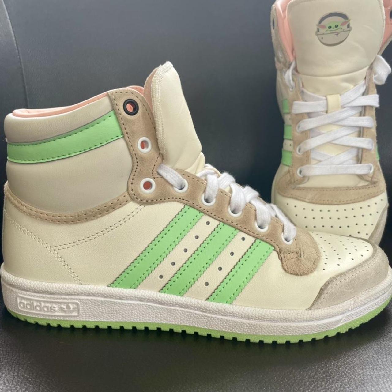 Baby Yoda Adidas Top Ten Yoda Adidas Shoes Adidas Baby Yoda