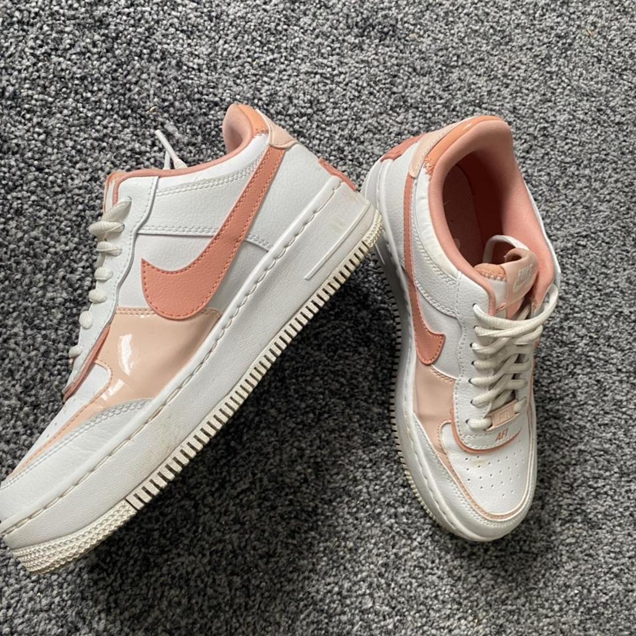 womens size 5 nike air force 1