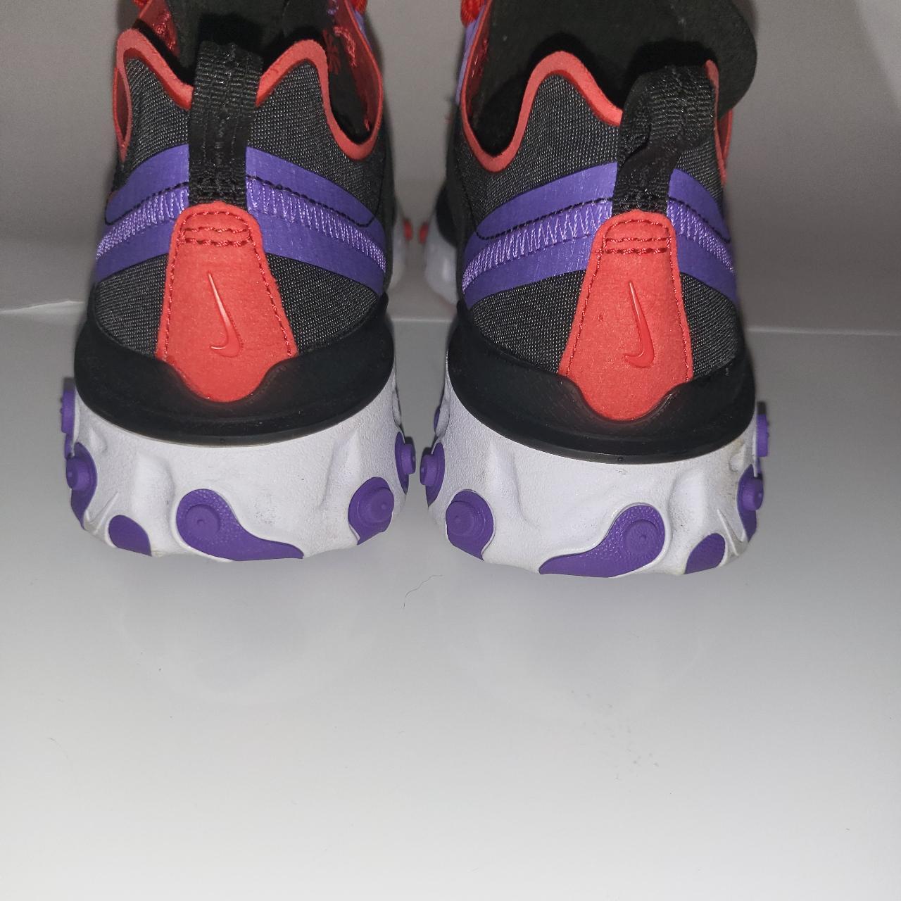 zalando nike react 55