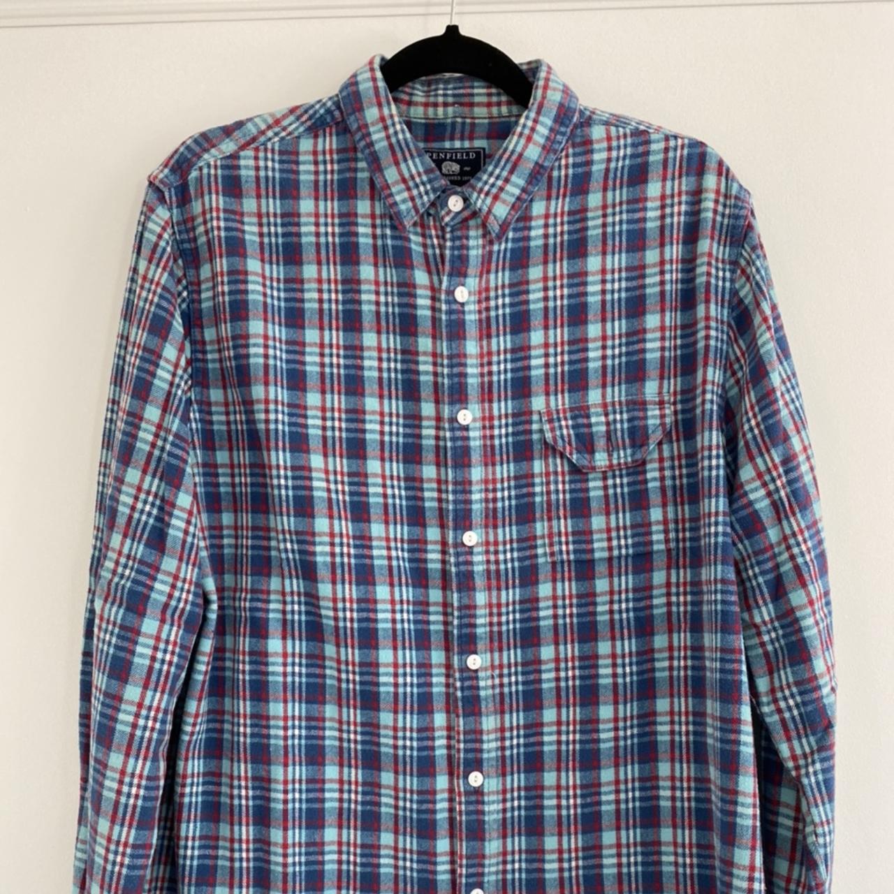 Penfield Men's Shirt | Depop