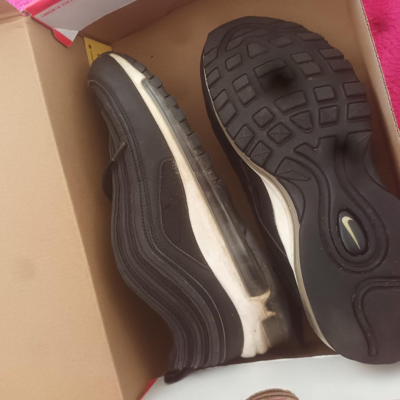 97s air max black