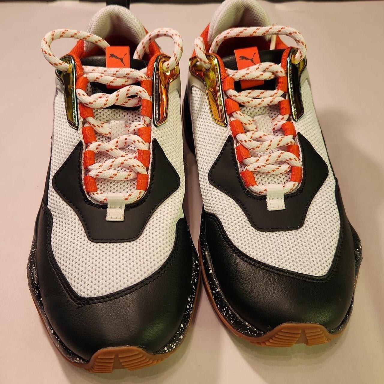 puma thunder electric mens