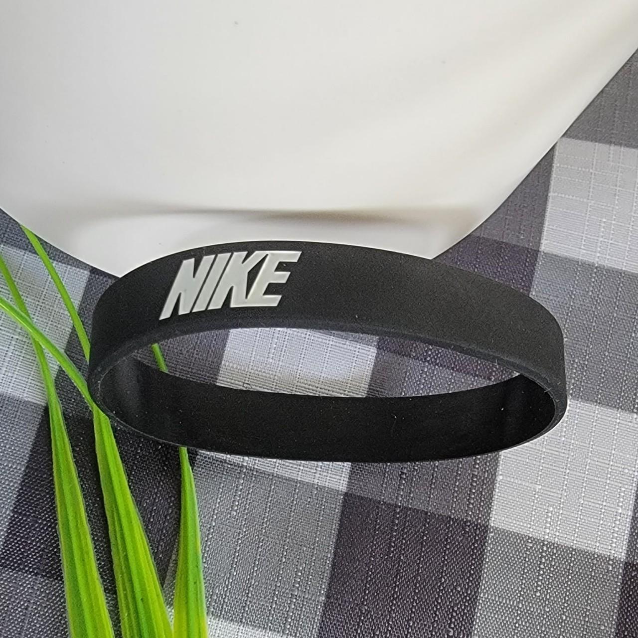 mens nike bracelet
