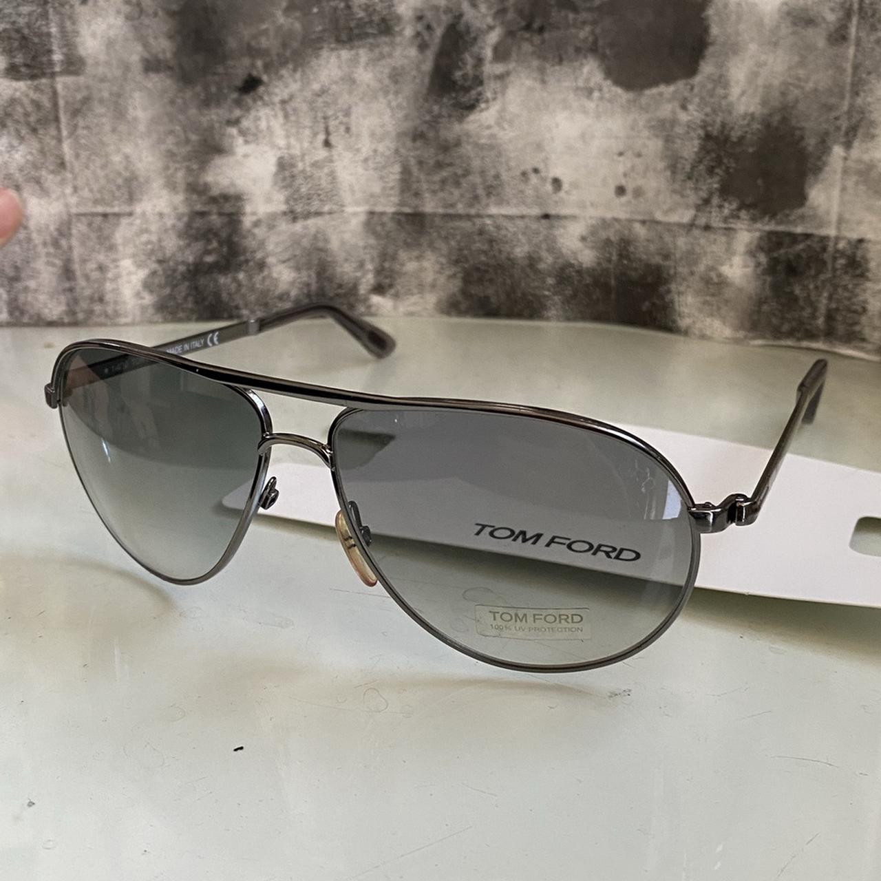 Product Image 2 - Tom Ford aviator sunglasses. Super