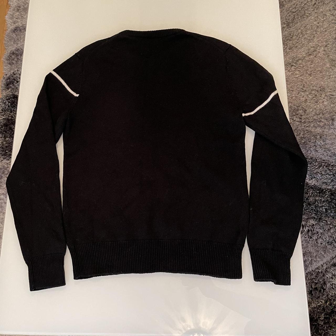 100% authentic Givenchy jumper like new condition,... - Depop