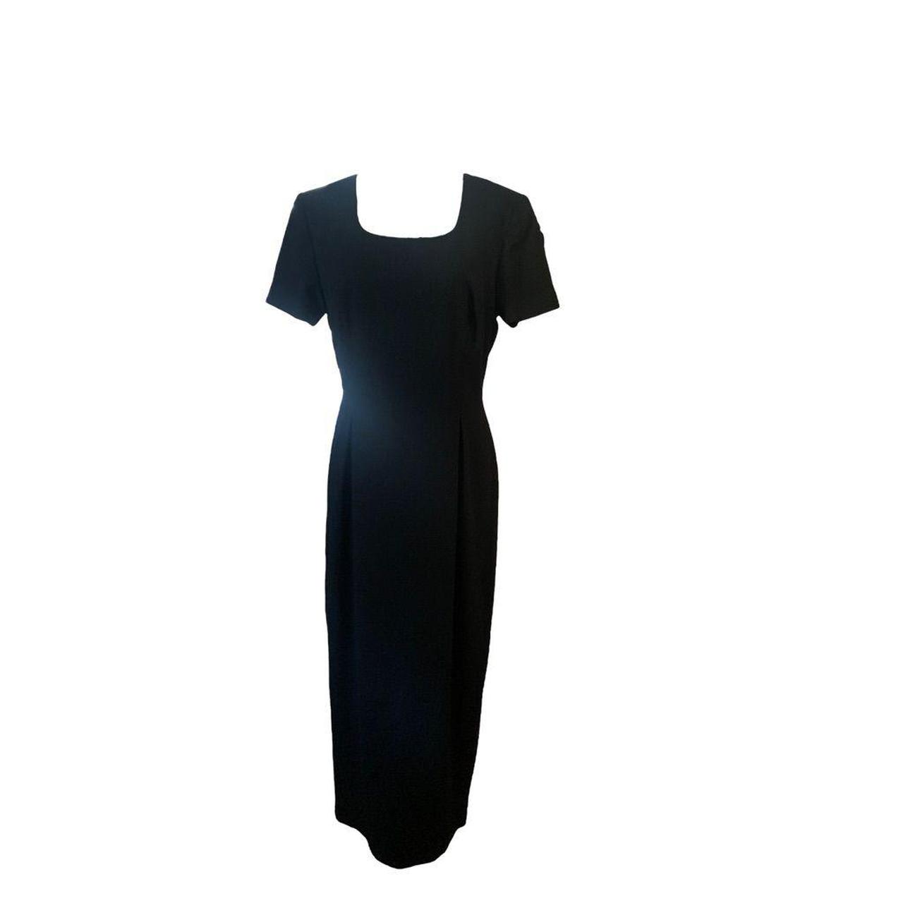 Product Image 1 - Vintage Maggy London 90s Black